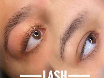 lash-lift