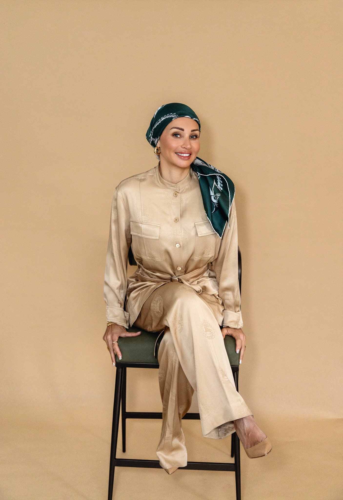 Ghenwa Eltiti