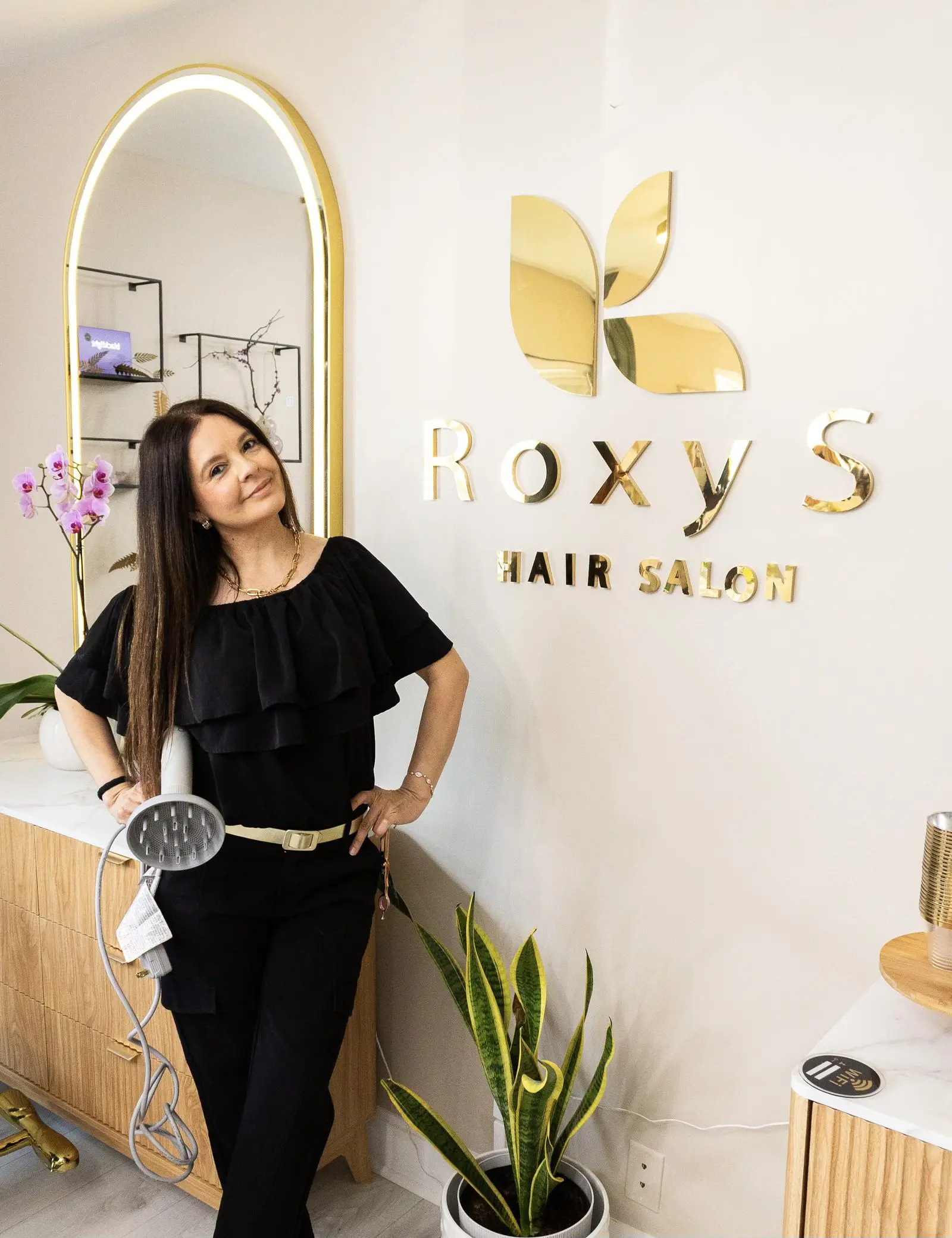Roxana