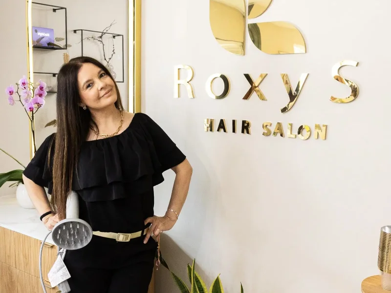 Roxana