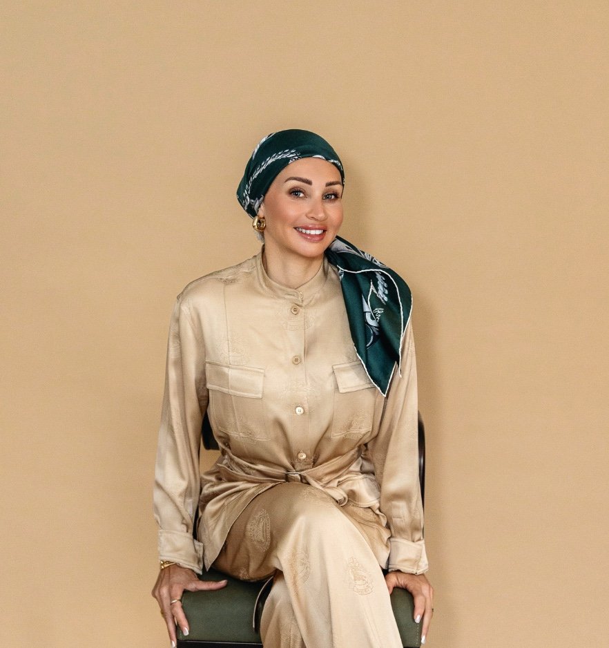 Ghenwa Eltiti